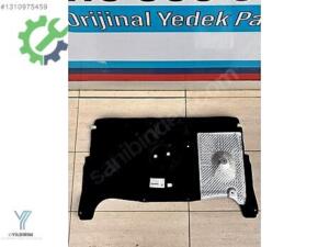 BMW ORİJİNAL G60 5 SERİSİ ALT MOTOR MUHAFAZASI 51759498262