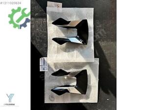 BMW ORİJİNAL G60 5 SERİSİ JANT KAPAĞI 36135A33E34