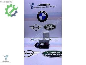 BMW ORİJİNAL KONTROL ÜNİTESİ, YAKIT POMPASI İÇİN 16147411596
