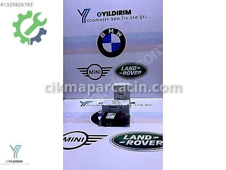 BMW 3 Serisi Yakıt Pompası çıkma parça