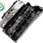 BMW ORİJİNAL M47N KÜLBÜRTOR KAPAĞI 11127799223