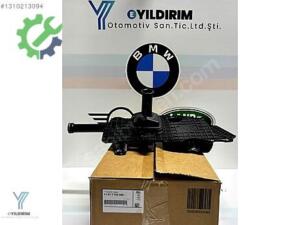 BMW ORİJİNAL M57N2 YAĞ POMPA EMME BORUSU 11417792946