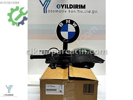 BMW 5 Serisi Yağ Borusu çıkma parça