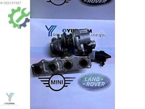 BMW ORİJİNAL N20 TURBO ŞARJ KOMPLE 11657642469