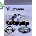 BMW ORİJİNAL N47N EMME MANİFOLD KELEBEĞİ 11617812938