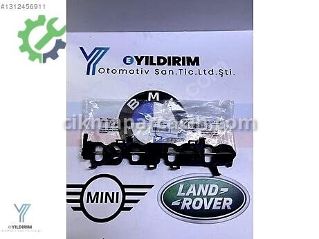 BMW 3 Serisi Emme Manifoldu çıkma parça