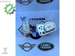 BMW ORİJİNAL N47N YAĞ SOĞUTUCU 11428507626-­11428507627