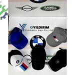 BMW ORİJİNAL ŞAPKALAR 80165B38D99-­80162864021