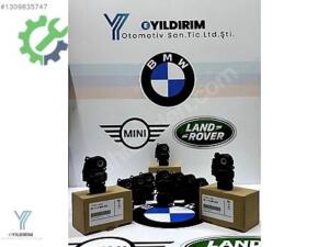 BMW ORİJİNAL TÜM SERİLER İÇİN KLİMA AYAR MOTORU 64119384023
