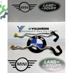 BMW ORİJİNAL TURBO YAĞLAMA BORUSU 11427608123