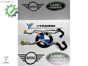 BMW ORİJİNAL TURBO YAĞLAMA BORUSU 11427608123