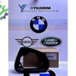BMW ORİJİNAL U11 X1 AYNA KAPAĞI 51165A16102