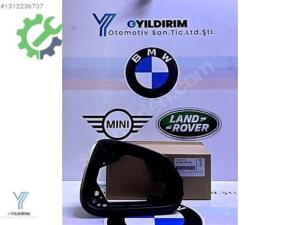BMW ORİJİNAL U11 X1 AYNA KAPAĞI 51165A16102
