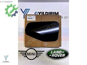 BMW ORİJİNAL U11 X1 DEPO KAPAĞI 51179450860