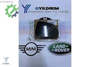 BMW ORİJİNAL U11 X1,U10 X2,U06 2 SERİSİ AYNA CAMI 51165A18088