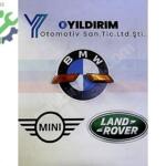BMW ORİJİNAL Z3 SİNYAL TAKIMI 63138389535-536