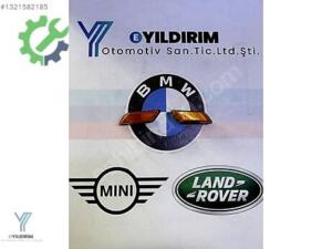 BMW ORİJİNAL Z3 SİNYAL TAKIMI 63138389535-536