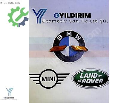BMW Z Serisi Sinyal çıkma parça
