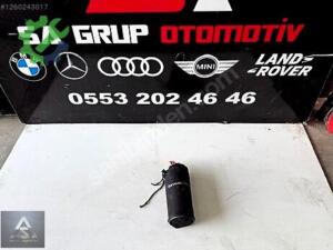 BMW ORJ BORUSAN YANGIN TÜPÜ