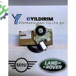 BMW ORiJİNAL G60 5 SERİSİ KAPI CAM MEKANİZMASI 67625A28AC4