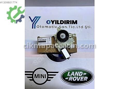 BMW 5 Serisi Cam Motoru çıkma parça