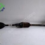 BMW OTOMATİK BENZİNLİ SOL AKS