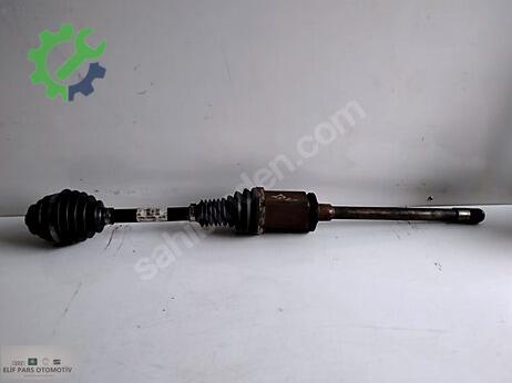 BMW 5 Serisi Sol Aks çıkma parça