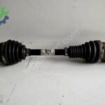 BMW OTOMATİK BENZİNLİ SOL AKS