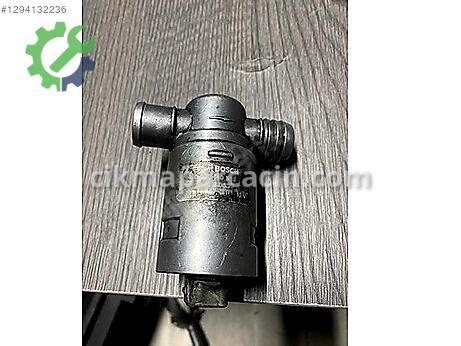 BMW 3 Serisi Gaz Kelebeği çıkma parça