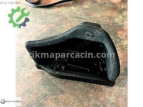 BMW 3 Serisi Bagaj Plastiği çıkma parça