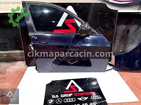 BMW 3 Serisi Sağ Ön Kapı çıkma parça