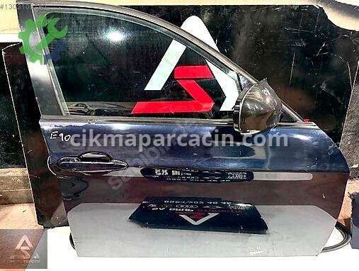 BMW 3 Serisi Sağ Ön Kapı çıkma parça