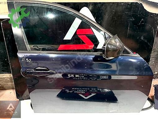 BMW 3 Serisi Sağ Ön Kapı çıkma parça