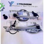 BMW SALINCAK G80M3-G82 M4 31108095651/652