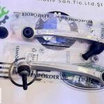 BMW SALINCAK G80M3-G82 M4 31108095651/652