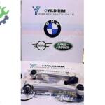 BMW SALINCAK G80M3-G82 M4 31108095651/652