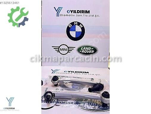 BMW M Serisi Salıncak (Alt Tabla) G80M3-G82 çıkma parça
