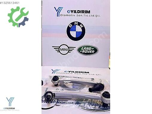 BMW M Serisi Salıncak (Alt Tabla) G80M3-G82 çıkma parça