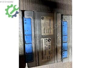 BMW ŞANZIMAN BEYNİ 7526396