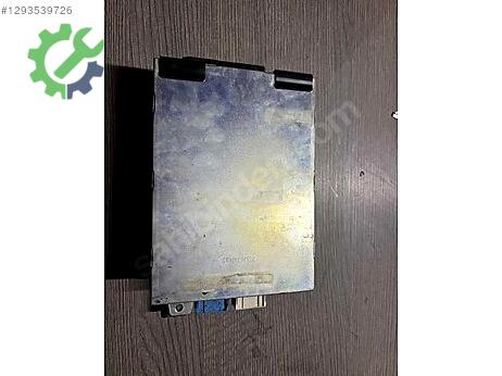 BMW 3 Serisi Beyin çıkma parça