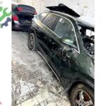 BMW X1 Sağ Ön Kapı Çıkma