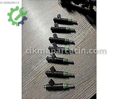 BMW X5 Enjektör çıkma parça