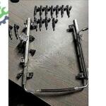BMW V8 BENZİN ENJEKTÖRÜ VE KÜTÜĞÜ 7525721