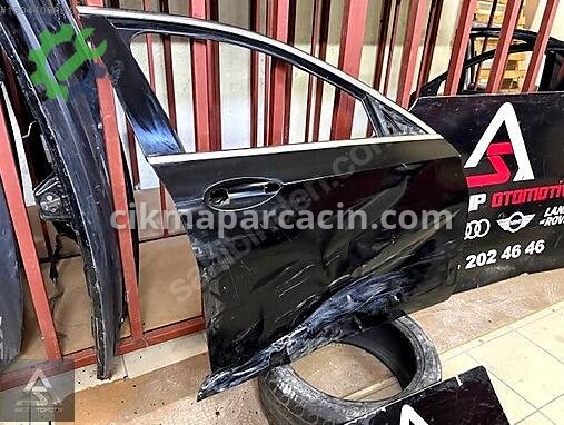 BMW Sağ Ön Kapı çıkma parça