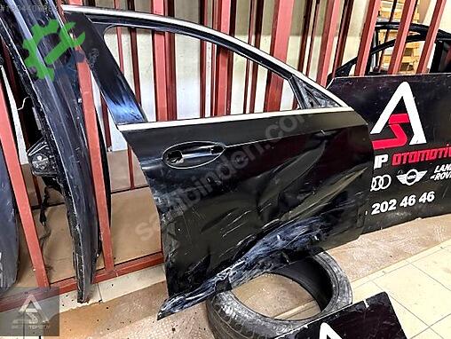 Mercedes-Benz E Sağ Ön Kapı çıkma parça