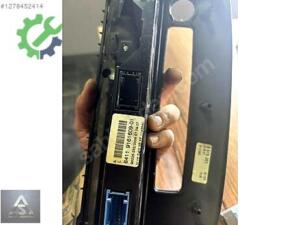BMW W60 KLİMA KONTROL PANELİ KLİMA KONTROL ÜNİTESİ 9161609