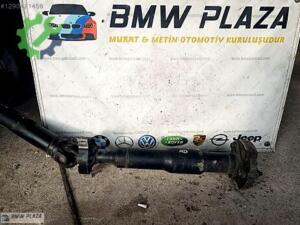 BMW X1 E84 2.0D KOMPLE ŞAFT