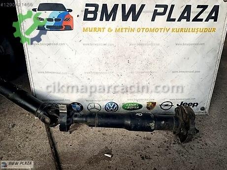 BMW X1 Şaft çıkma parça