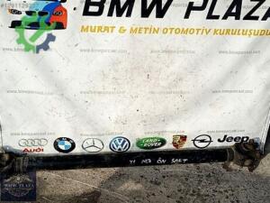 BMW X1 E84 2.0 DİZEL ÖN ARAZİ ŞAFTI