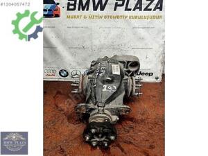 BMW X1 E84 2.93 ORAN ARKA DEFRANSİYEL